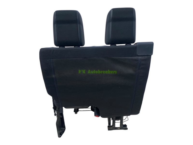 Vivaro Expert Dispatch Front Double Seat Passenger Genuine 2017
