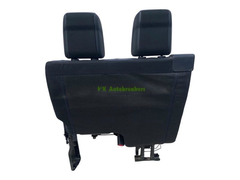Vivaro Expert Dispatch Front Double Seat Passenger Genuine 2017 - Image 8