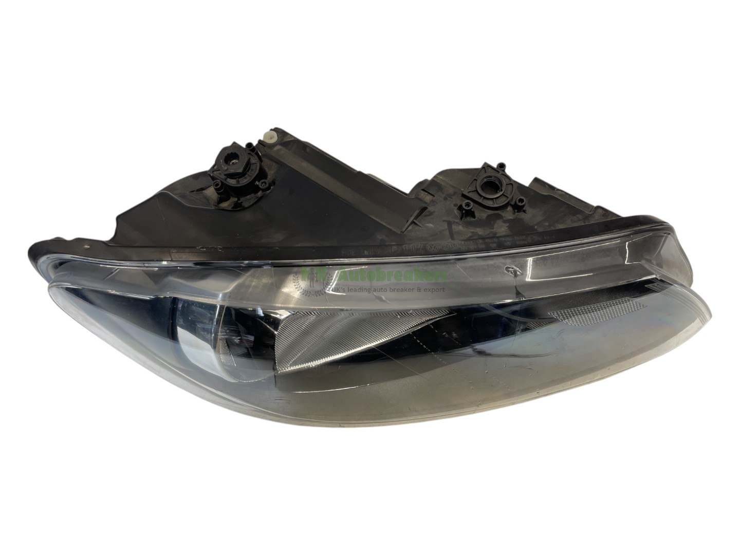 Volkswagen Caddy Headlight 2K6941006B Right Genuine 2013