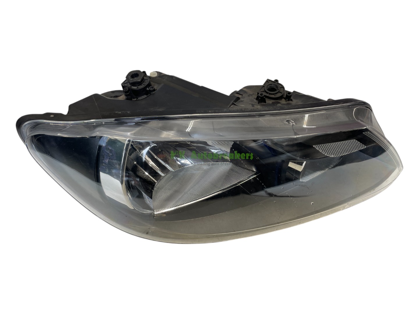 Volkswagen Caddy Headlight 2K6941006B Right Genuine 2013
