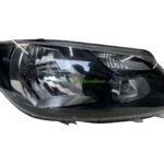 Volkswagen Caddy Headlight 2K6941006B Right Genuine 2013