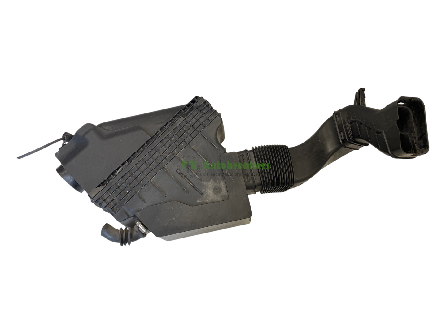 BMW 5 Series F10 Air Filter Box 8519129 Genuine 2015