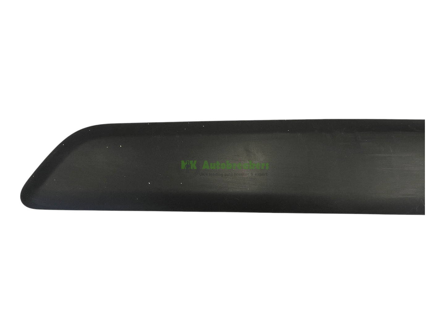 Berlingo Partner Door Molding Trim 9682859377 Left Genuine 2013