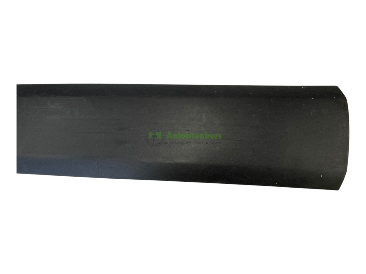 Berlingo Partner Door Molding Trim 9682859377 Left Genuine 2013