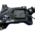 Citroen C4 Grand Picasso Adblue UREA Tank 9818559280 Genuine 2017