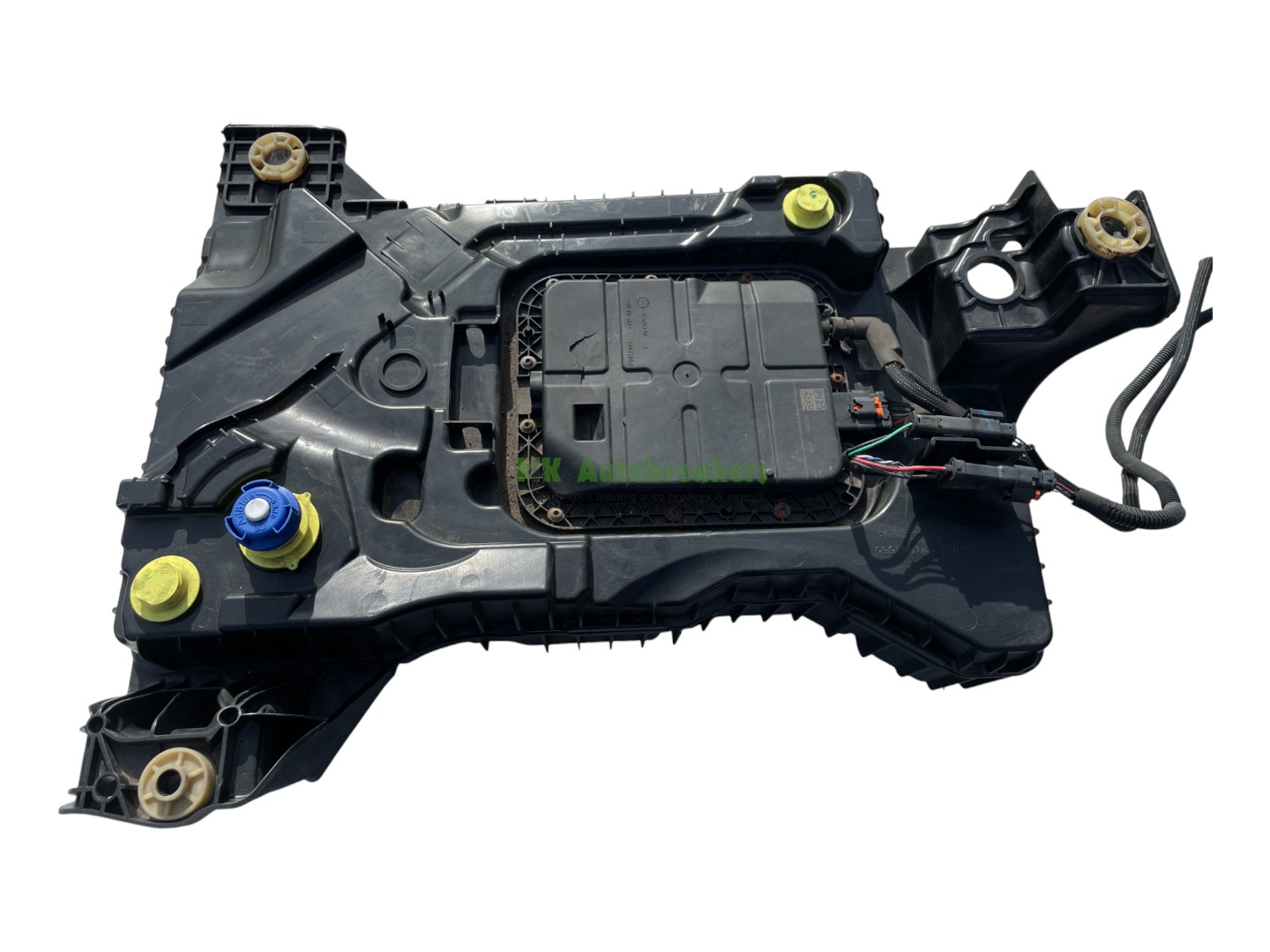 Citroen C4 Grand Picasso Adblue UREA Tank 9818559280 Genuine 2017