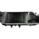 Citroen C4 Grand Picasso SAT NAV Display Surround Panel 98167262VV Genuine 2016