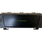 Citroen C4 Grand Picasso Speedometer Instrument Cluster 9816824480 Genuine 2016