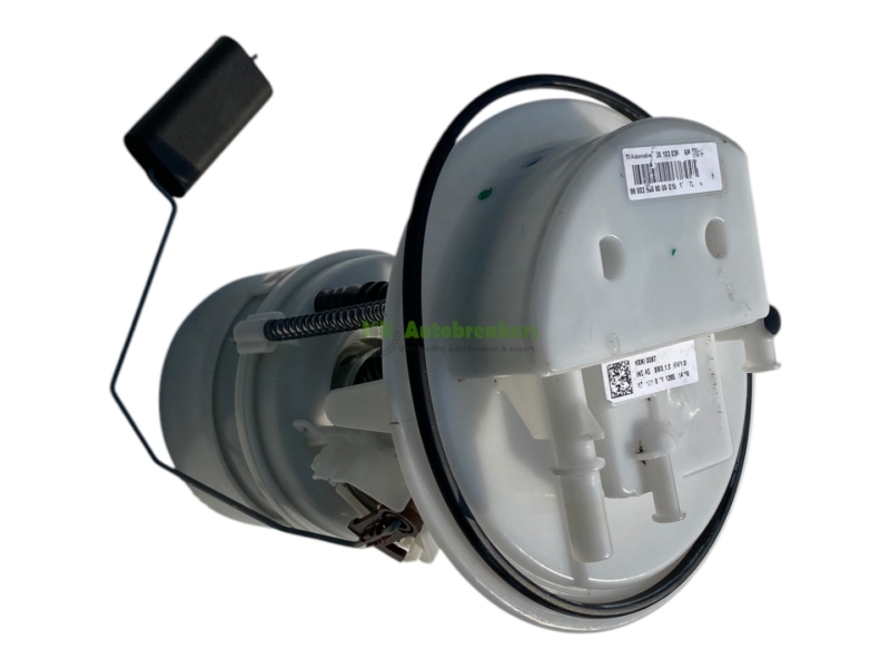 Citroen C4 Picasso 1.2 Fuel Sending Unit Pump 9800248680 Genuine 2017