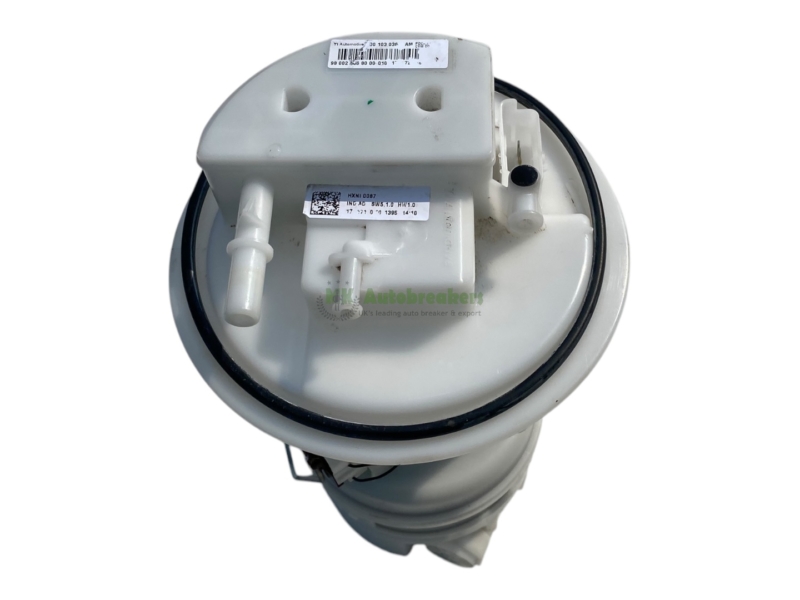 Citroen C4 Picasso 1.2 Fuel Sending Unit Pump 9800248680 Genuine 2017