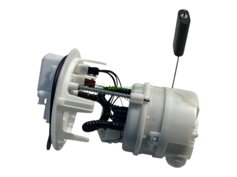 Citroen C4 Picasso 1.2 Fuel Sending Unit Pump 9800248680 Genuine 2017