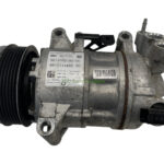 Citroen C4 Picasso A/C Compressor Pump 9812682180 Genuine 2015
