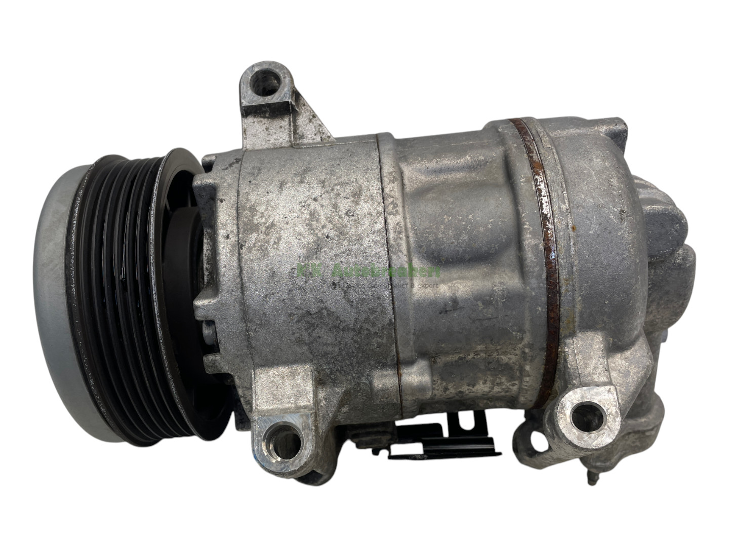 Citroen C4 Picasso A/C Compressor Pump 9812682180 Genuine 2015