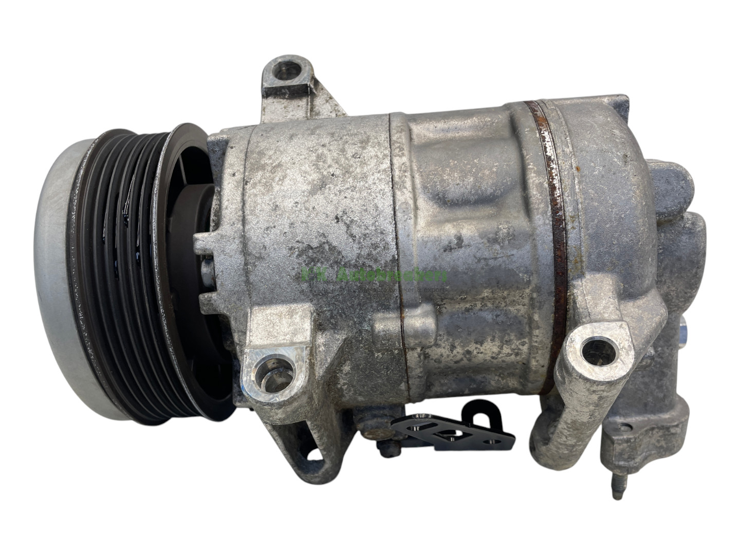 Citroen C4 Picasso A/C Compressor Pump 9812682180 Genuine 2015