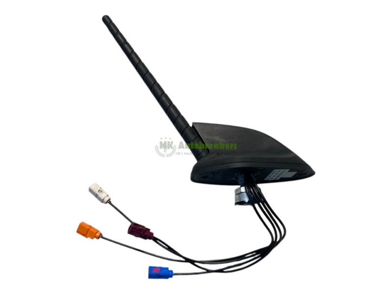 Citroen C4 Picasso Aerial Antenna 9815614880 Genuine 2017