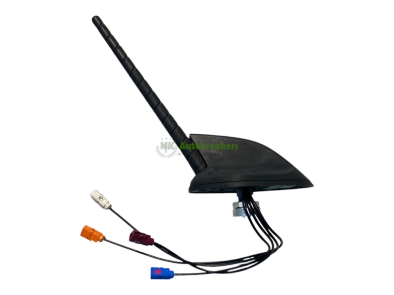 Citroen C4 Picasso Aerial Antenna 9815614880 Genuine 2017