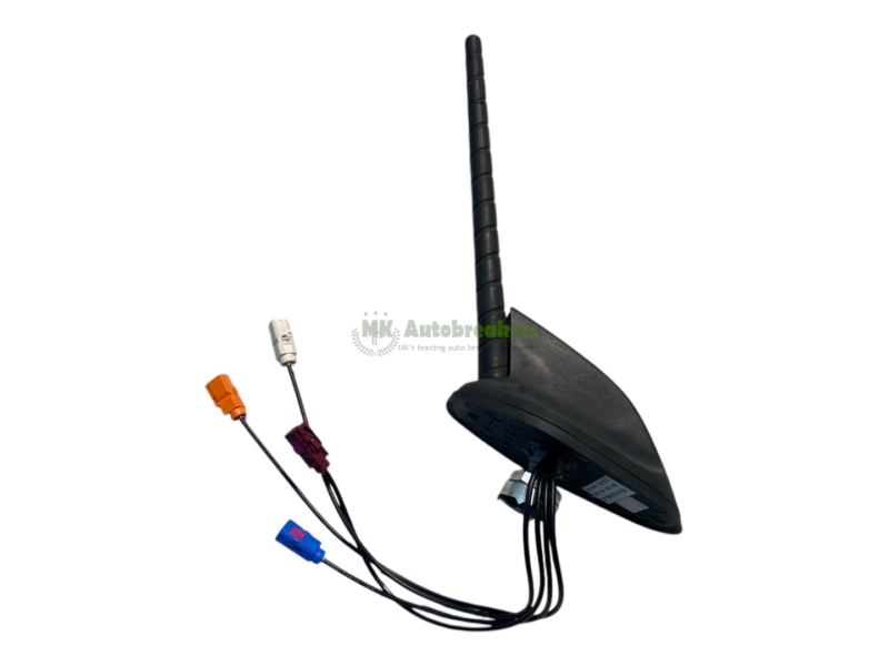 Citroen C4 Picasso Aerial Antenna 9815614880 Genuine 2017