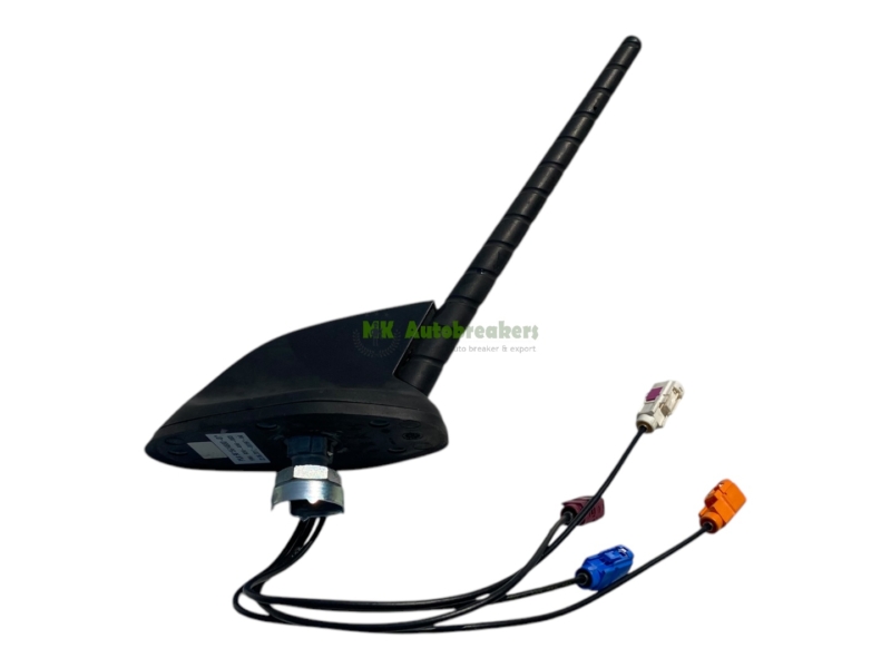 Citroen C4 Picasso Aerial Antenna 9815614880 Genuine 2017