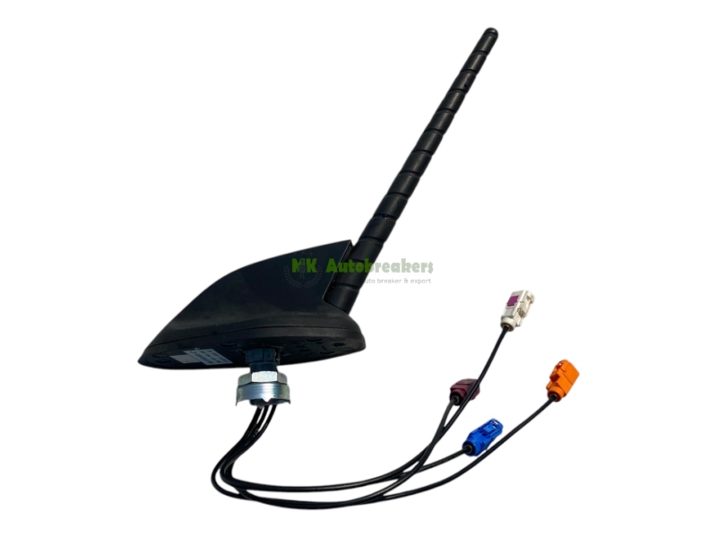 Citroen C4 Picasso Aerial Antenna 9815614880 Genuine 2017