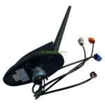 Citroen C4 Picasso Aerial Antenna 9815614880 Genuine 2017