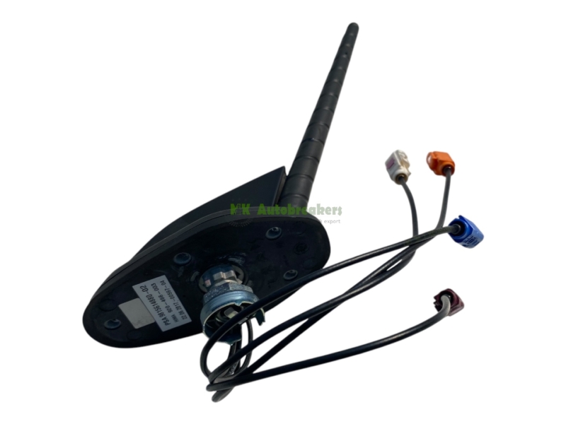 Citroen C4 Picasso Aerial Antenna 9815614880 Genuine 2017