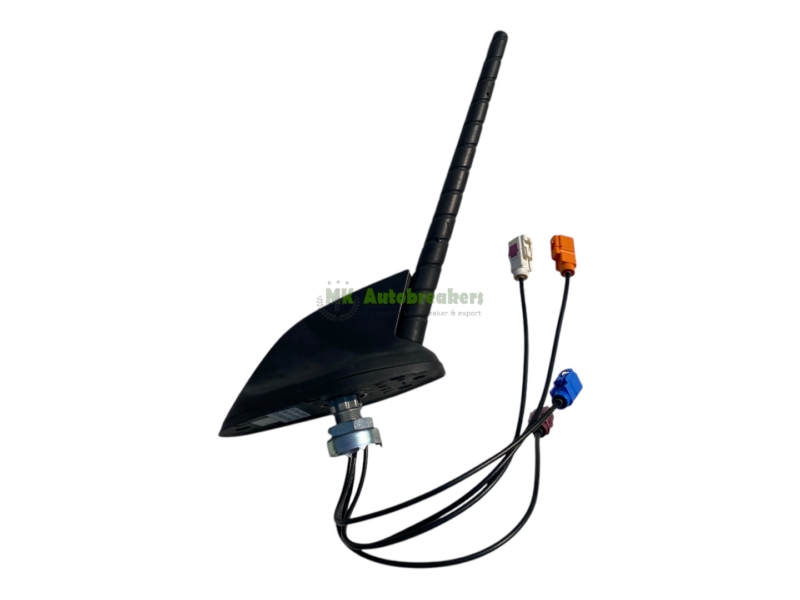 Citroen C4 Picasso Aerial Antenna 9815614880 Genuine 2017