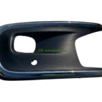 Citroen C4 Picasso Bumper Foglight Grille AA37703402 Left Genuine 2017