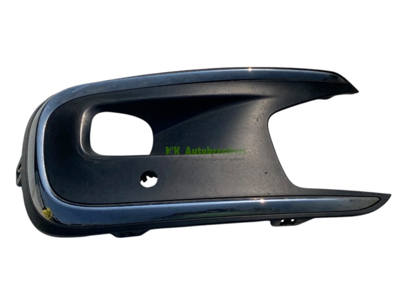 Citroen C4 Picasso Bumper Foglight Grille AA37703402 Left Genuine 2017