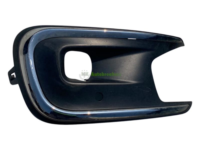 Citroen C4 Picasso Bumper Foglight Grille AA37703402 Left Genuine 2017