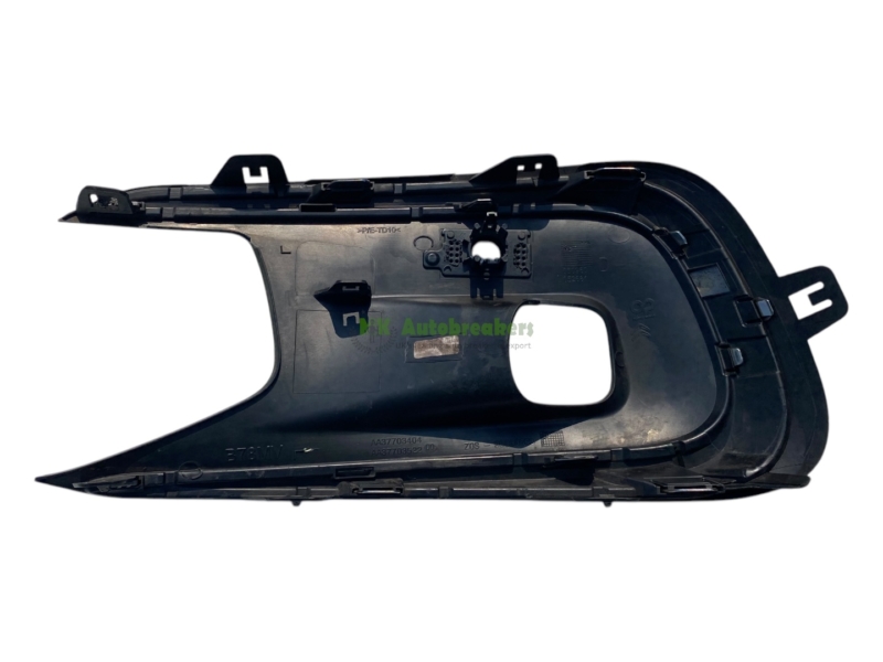 Citroen C4 Picasso Bumper Foglight Grille AA37703404 Right Genuine 2017