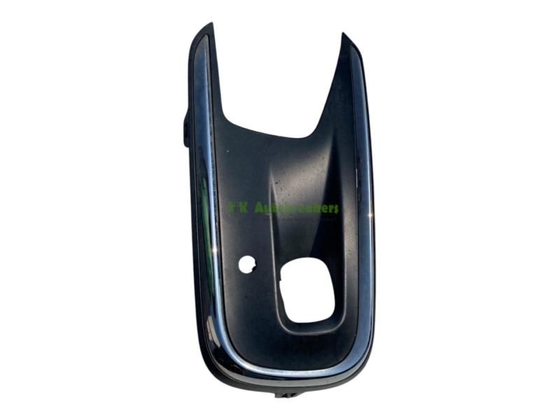 Citroen C4 Picasso Bumper Foglight Grille AA37703404 Right Genuine 2017