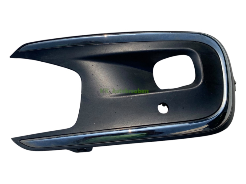 Citroen C4 Picasso Bumper Foglight Grille AA37703404 Right Genuine 2017