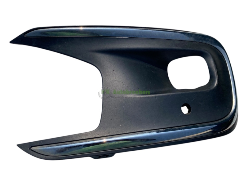 Citroen C4 Picasso Bumper Foglight Grille AA37703404 Right Genuine 2017