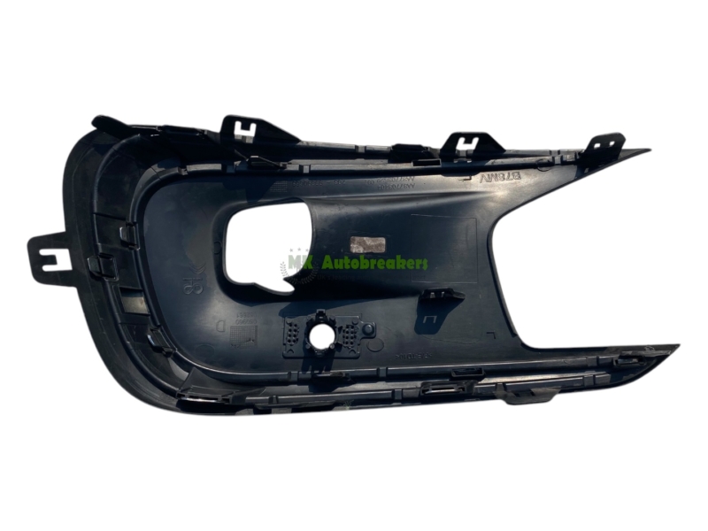 Citroen C4 Picasso Bumper Foglight Grille AA37703404 Right Genuine 2017