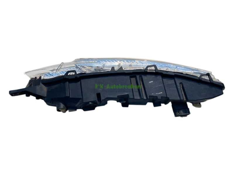 Citroen C4 Picasso Daytime Running Light 9676036280 Right Genuine 2017