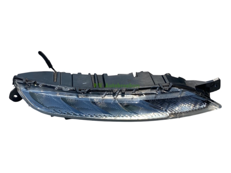 Citroen C4 Picasso Daytime Running Light 9676036280 Right Genuine 2017