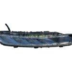 Citroen C4 Picasso Daytime Running Light 9676036280 Right Genuine 2017