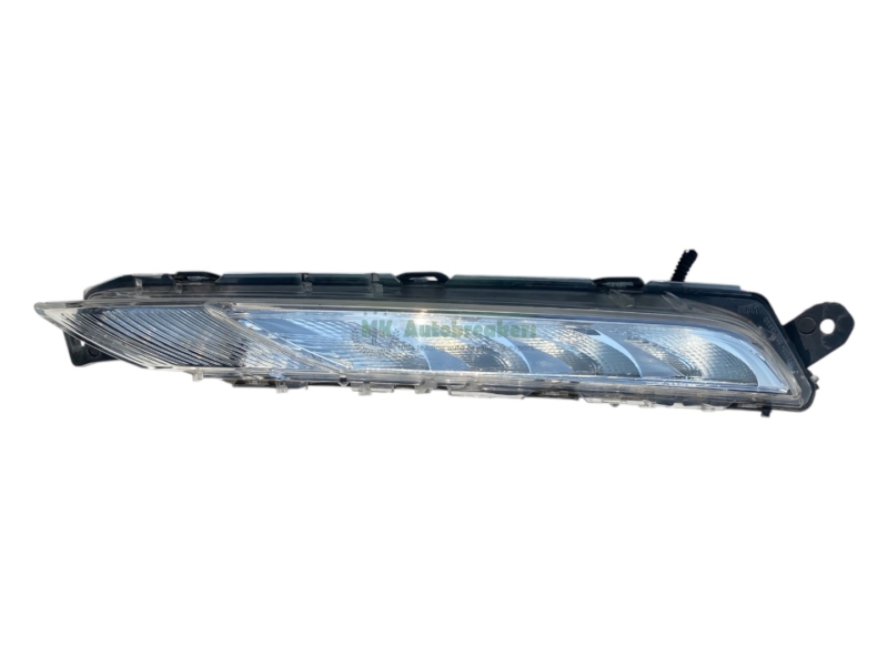 Citroen C4 Picasso Daytime Running Light 9676036280 Right Genuine 2017