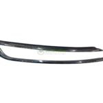 Citroen C4 Picasso Daytime Running Light Chrome Trim 1617536780 Right Genuine 2017