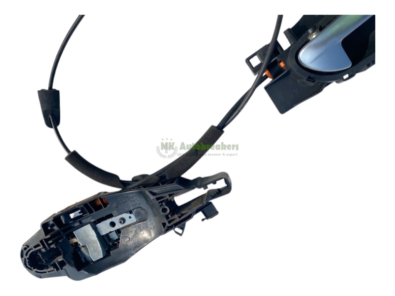 Citroen C4 Picasso Door Lock Catch 9810310980 Rear Left Genuine 2017