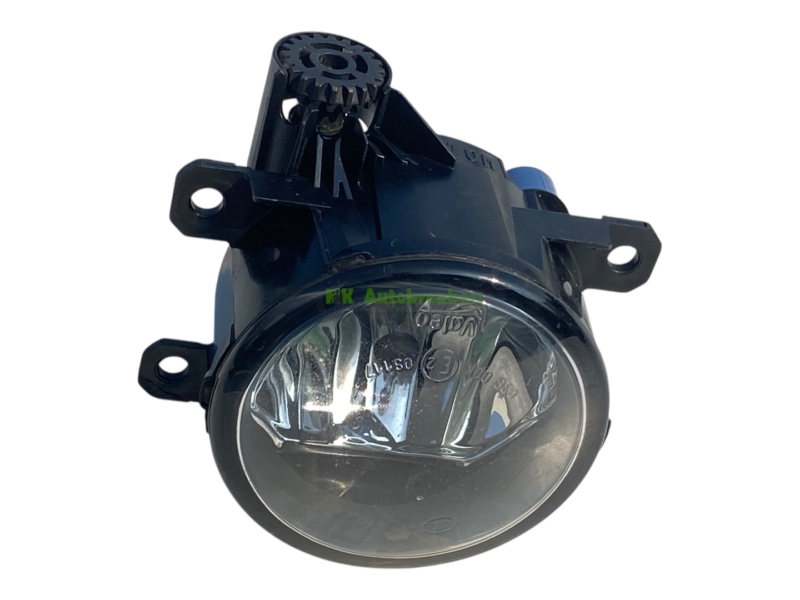Citroen C4 Picasso Fog Light 9687410080 Front Genuine 2017