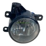 Citroen C4 Picasso Fog Light 9687410080 Front Genuine 2017