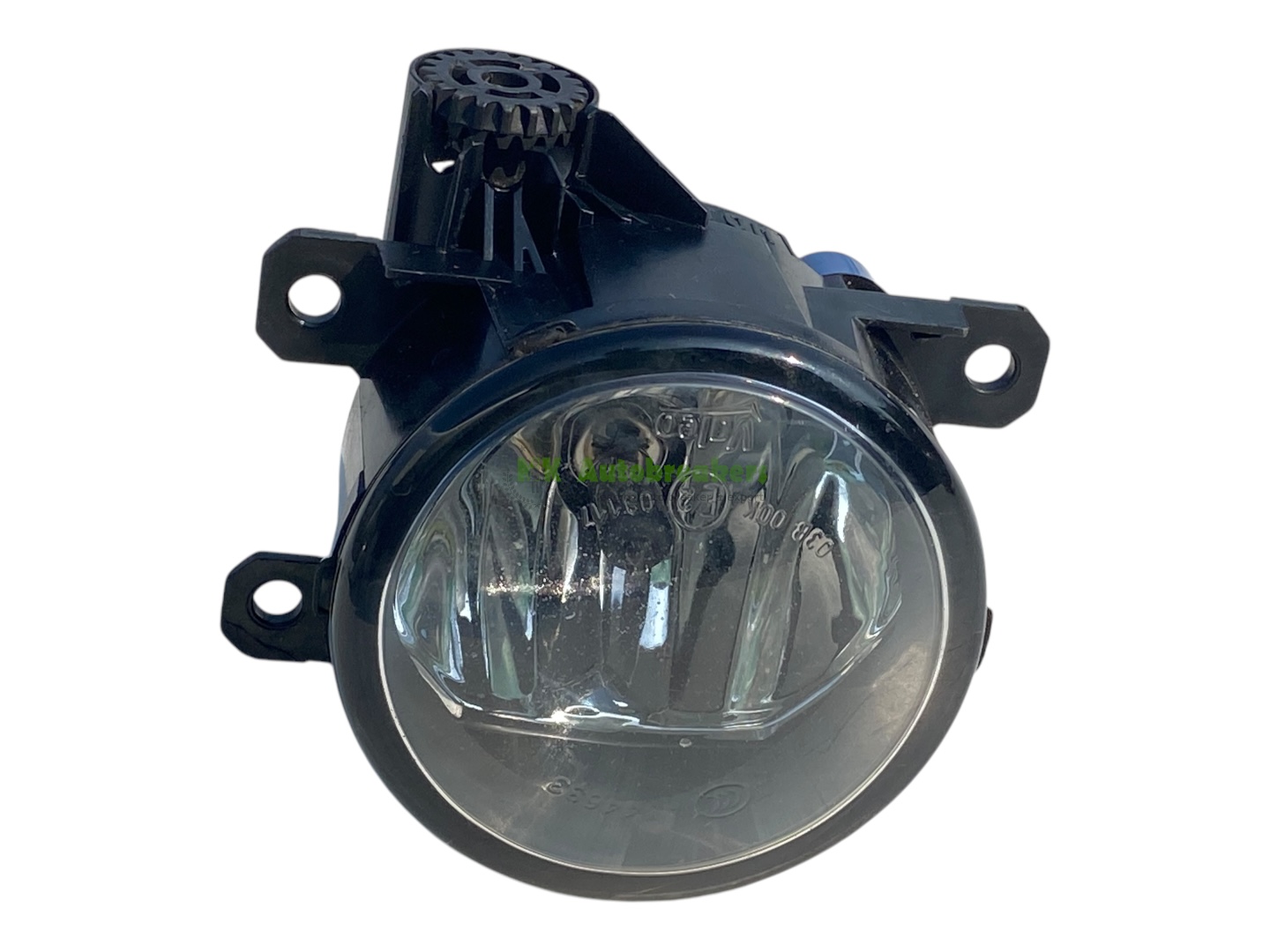 Citroen C4 Picasso Fog Light 9687410080 Front Genuine 2017