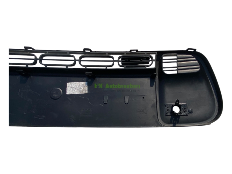 Citroen C4 Picasso Front Bumper Grille 9814363480 Genuine 2017
