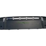 Citroen C4 Picasso Front Bumper Grille 9814363480 Genuine 2017