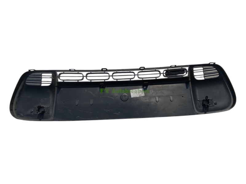 Citroen C4 Picasso Front Bumper Grille 9814363480 Genuine 2017