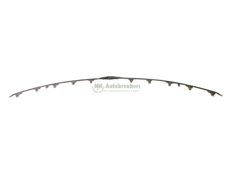 Citroen C4 Picasso Front Upper Grille 9815201880 Genuine 2017