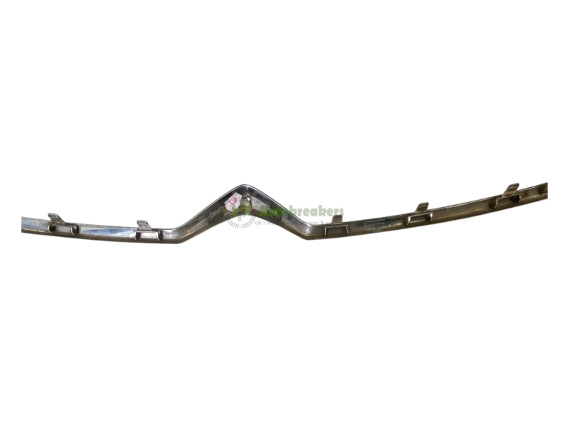 Citroen C4 Picasso Front Upper Grille 9815201880 Genuine 2017