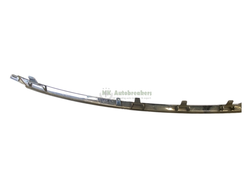 Citroen C4 Picasso Front Upper Grille 9815202180 Genuine 2017