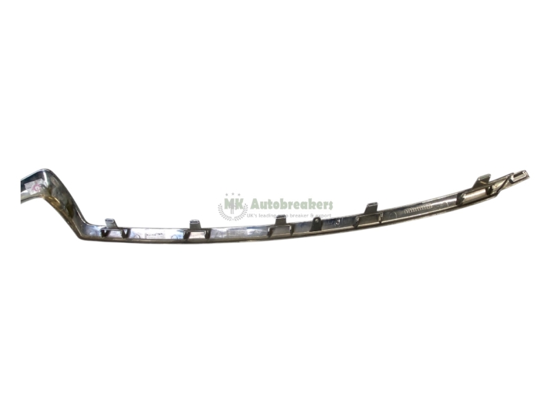 Citroen C4 Picasso Front Upper Grille 9815202180 Genuine 2017